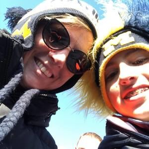 Meet your Posher, Ann